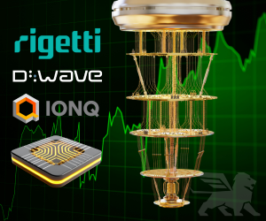 Das Zusammenspiel von Quantencomputing und KI könnte die nächste Investment-Frontier mit überdurchschnittlichen Chancen sein.