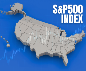 Was ist der S&P 500 Index?