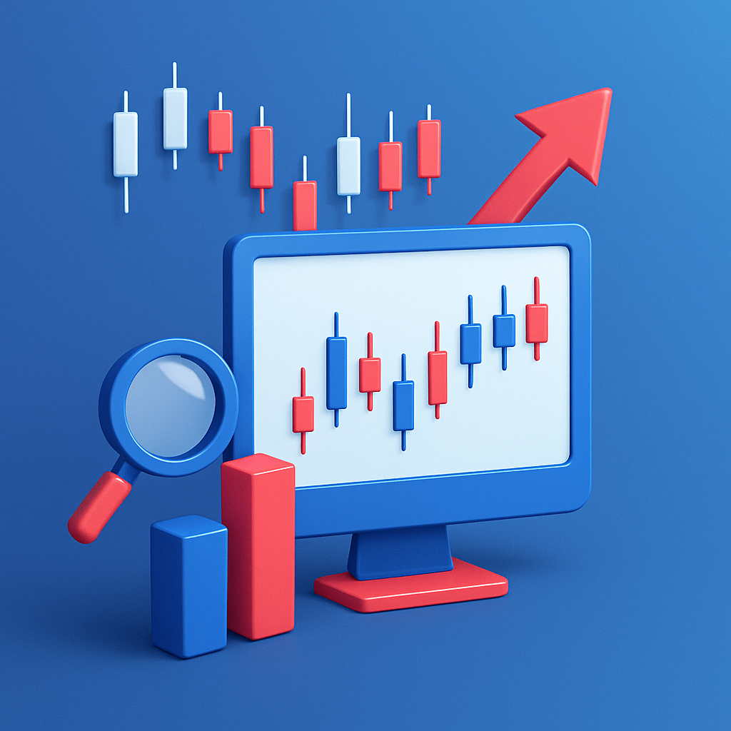 DIE BESTEN ONLINE-BROKER FÜR AKTIEN IN ÖSTERREICH